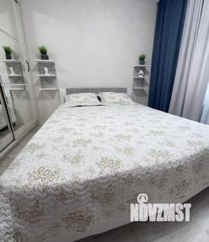 1-к квартира, посуточно, 37м2, 7/16 этаж