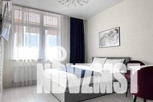 1-к квартира, посуточно, 26м2, 10/14 этаж