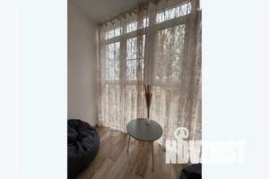 2-к квартира, посуточно, 40м2, 1/6 этаж