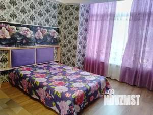 2-к квартира, посуточно, 50м2, 4/5 этаж