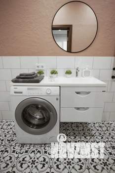 Студия квартира, посуточно, 32м2, 1/5 этаж