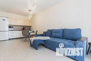 2-к квартира, посуточно, 56м2, 18/18 этаж