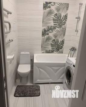 Студия квартира, на длительный срок, 25м2, 17/20 этаж