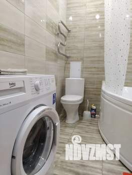 1-к квартира, посуточно, 35м2, 14/19 этаж