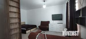 1-к квартира, на длительный срок, 37м2, 1/9 этаж