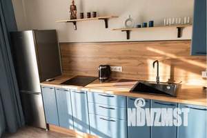 1-к квартира, посуточно, 23м2, 2/6 этаж