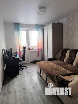 2-к квартира, на длительный срок, 58м2, 15/19 этаж