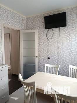 1-к квартира, на длительный срок, 33м2, 2/10 этаж