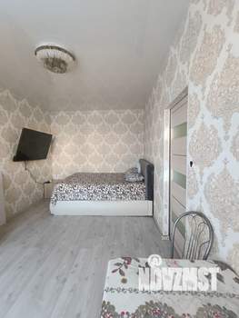 1-к квартира, на длительный срок, 37м2, 6/8 этаж