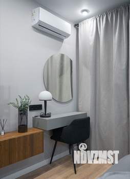 Студия квартира, посуточно, 30м2, 12/16 этаж