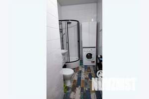 2-к квартира, посуточно, 40м2, 1/7 этаж