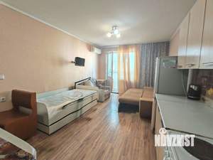 1-к квартира, на длительный срок, 32м2, 9/17 этаж