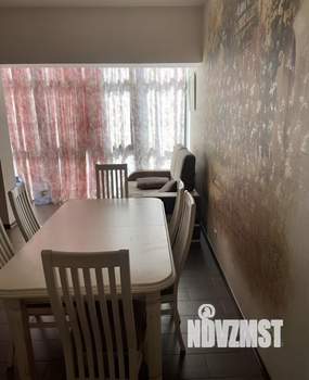 2-к квартира, на длительный срок, 92м2, 1/6 этаж