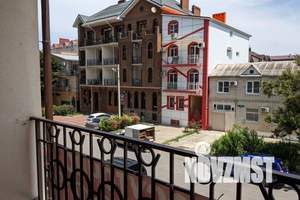 2-к квартира, посуточно, 47м2, 2/10 этаж