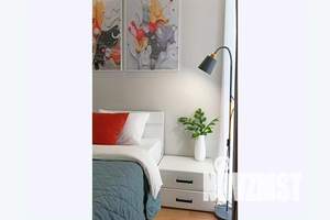 1-к квартира, посуточно, 40м2, 5/7 этаж