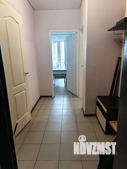 1-к квартира, на длительный срок, 35м2, 8/17 этаж