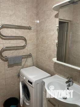 1-к квартира, на длительный срок, 42м2, 3/5 этаж