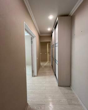 3-к квартира, на длительный срок, 65м2, 8/9 этаж