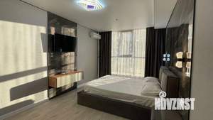 2-к квартира, посуточно, 50м2, 1/1 этаж