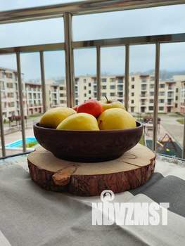 1-к квартира, посуточно, 33м2, 3/5 этаж