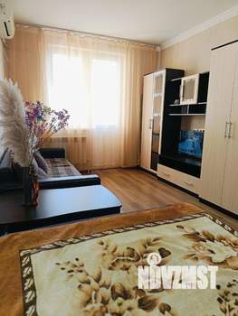 1-к квартира, на длительный срок, 40м2, 3/9 этаж