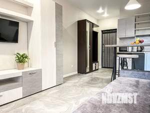 1-к квартира, посуточно, 21м2, 2/9 этаж