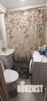 2-к квартира, на длительный срок, 45м2, 2/4 этаж