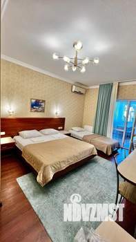 1-к квартира, на длительный срок, 40м2, 2/3 этаж