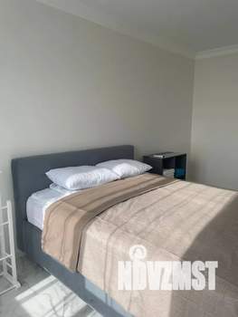 1-к квартира, посуточно, 50м2, 2/4 этаж