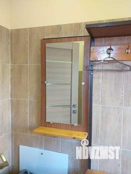 1-к квартира, на длительный срок, 40м2, 2/2 этаж