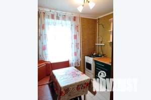 1-к квартира, посуточно, 38м2, 3/5 этаж