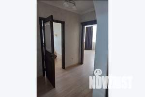 2-к квартира, посуточно, 70м2, 2/9 этаж