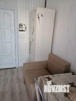 Студия квартира, посуточно, 15м2, 4/4 этаж