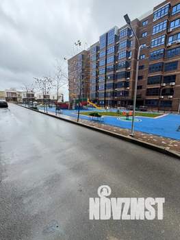 Студия квартира, посуточно, 28м2, 5/8 этаж