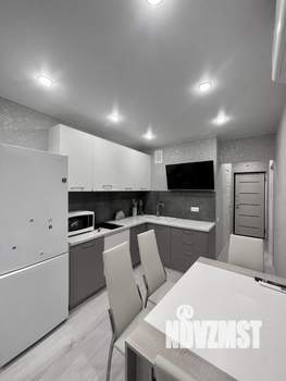 1-к квартира, посуточно, 49м2, 6/7 этаж