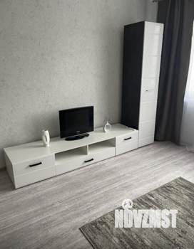 1-к квартира, на длительный срок, 39м2, 10/17 этаж