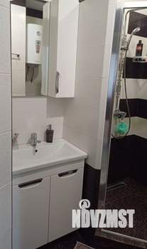 1-к квартира, на длительный срок, 35м2, 5/10 этаж