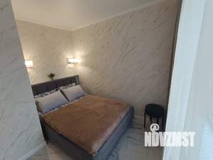 Студия квартира, посуточно, 23м2, 6/8 этаж