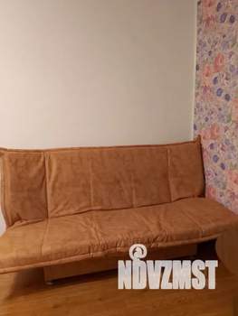 1-к квартира, посуточно, 32м2, 3/5 этаж