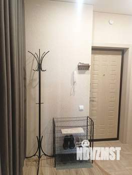 1-к квартира, на длительный срок, 38м2, 13/14 этаж