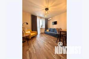 1-к квартира, посуточно, 29м2, 10/16 этаж