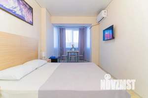 2-к квартира, посуточно, 35м2, 2/3 этаж