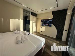 2-к квартира, посуточно, 70м2, 1/1 этаж