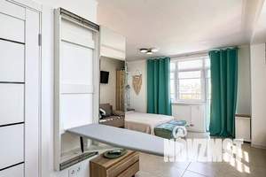 1-к квартира, посуточно, 34м2, 6/7 этаж