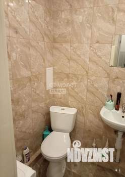 Студия квартира, на длительный срок, 23м2, 11/17 этаж