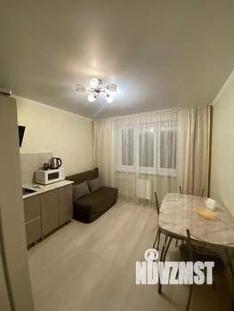 1-к квартира, на длительный срок, 38м2, 11/13 этаж