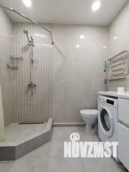 1-к квартира, посуточно, 41м2, 4/7 этаж