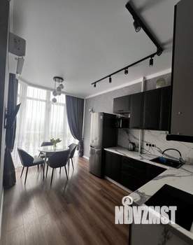 2-к квартира, на длительный срок, 61м2, 14/15 этаж
