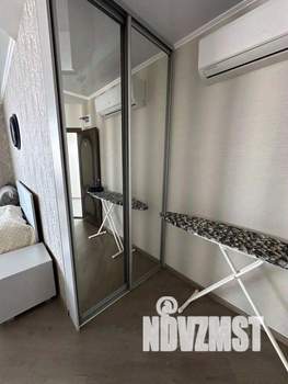 1-к квартира, посуточно, 32м2, 1/1 этаж