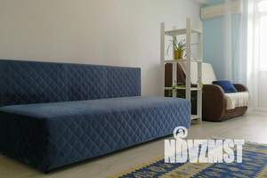 1-к квартира, посуточно, 35м2, 6/6 этаж